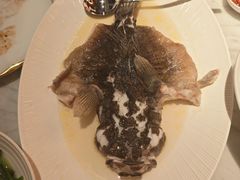 -深圳美高梅酒店-品聚嘉府中餐厅