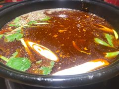 -袁记串串香(新南门店)