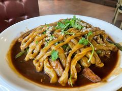 -遇见小院—虹鳟鱼•农家菜(怀柔店)