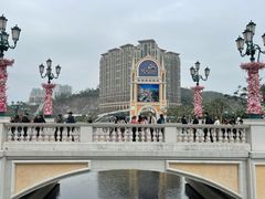-澳门威尼斯人综合度假区