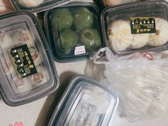 咸蛋黄大肉烧麦-样样体面(宝安支路店)