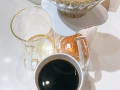 -Manner Coffee(大宁国际商业广场店)