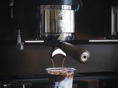 -Tequila Espresso(嘉善路店)