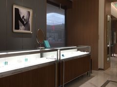 -Tiffany & Co.蒂芙尼
(南京德基广场店)
