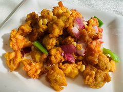 -抚顺美食·老上海味道