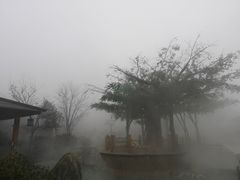 -华山御温泉度假村