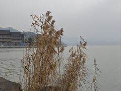 -东钱湖小普陀景区