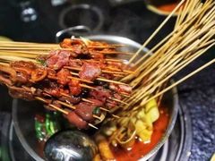 -马路边边串串香(双井直营店)