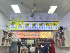 -钰园秦镇米皮(长安西路三兴园店)