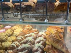 -PAOPAO Bakery&Café(港汇店)