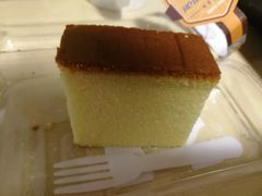 -红宝石·鲜奶小方·海派西点房(南丹店)