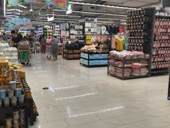 -长申超市(美食城店)