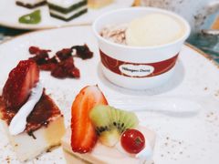 -沈阳和平艾美酒店新食谱西餐厅