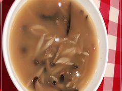 -西贝(深圳卓悦汇店)