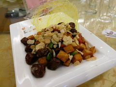 -海宝酒家(中山四路店)