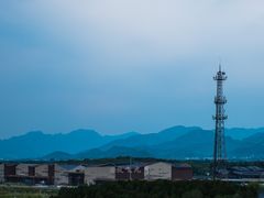 -天津金海湖