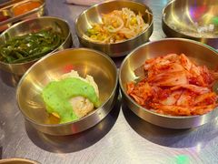 -釜山火炉·海鲜烤肉(紫藤路店)