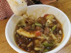 -邢老三肉丸糊辣汤(凤城六路店)