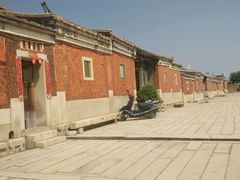 -蔡氏古民居建筑群