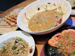 -鸽子窝(宋庄店)