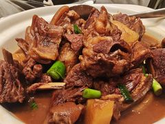 -道道鲜·崇明私房菜(五角场店)