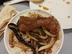 -狮王府淮扬菜(新街口友谊店)
