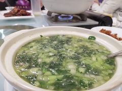 -九尊食上(生态园林酒店)