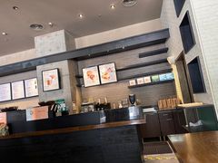 -星巴克(深圳宝安泰华店)