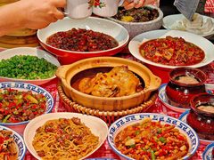 -小匠喜·江西菜(人民广场店)