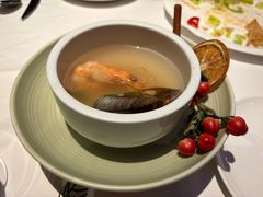 -王品牛排(珠海富华里店)