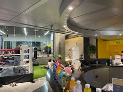-LA合时健身4PMFIT(花桥旗舰店)