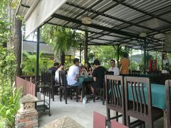 -Jungle Kitchen