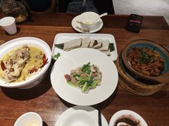 -江南外婆桥·禾城记忆(南湖店)