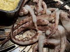 -木槿花韩式炭烤·熟成肉工坊(孙文东路店)