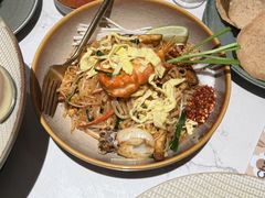 -芭札·Thai泰国餐厅(同和金铂天地店)
