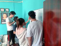 -鱼塘剧本推理桌游吧