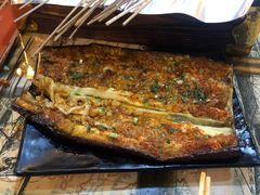 -曾哥烧烤店(红瓦寺店)