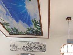 -徽韵人家·传承正宗徽菜(牡丹园店)