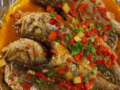 -肖记公安牛肉鱼杂馆· 省级非物质文化遗产(仁和路店)