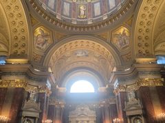 -圣伊什特万圣殿