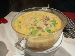 特色鸡丝烩面-广舟(千禧店)
