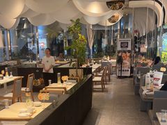 -渔语鱼酸菜鱼新川菜(来福士店)