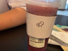 -喜茶(广州北京路惠福东店)