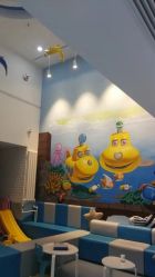 -马博士婴幼儿游泳馆(广安门旗舰店)