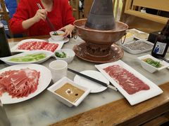 -牛街·马辈儿涮肉(牛街二店)