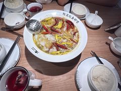 -新太二·鲜料川菜(晶耀前滩店)