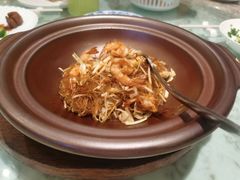 -漢舍中国菜馆(889广场店)