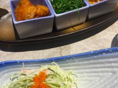 -極上萬膳·日料放题(来福士江景店)