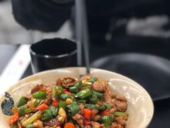 -潇湘阁(三里屯SOHO店)