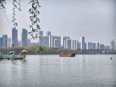 -东湖听涛景区